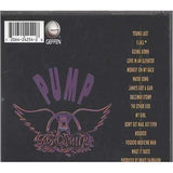 Aerosmith - Pump - CD,CD,The CD Exchange