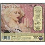 Christina Aguilera - Back To Basics (2CD) - The CD Exchange