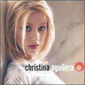 Aguilera, Christina - Christina Aguilera - CD - The CD Exchange