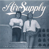 Air Supply - The Definitive Collection - Music CD,The CD Exchange