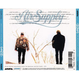 Air Supply - The Definitive Collection - Music CD,CD,The CD Exchange