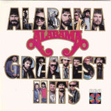 Alabama - Greatest Hits - Used Country Music CD - The CD Exchange
