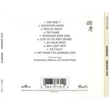 Alabama - Greatest Hits - Used Country Music CD - The CD Exchange