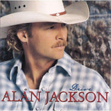Alan Jackson - Drive - CD,The CD Exchange