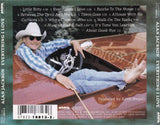 Alan Jackson - Everything I Love - CD