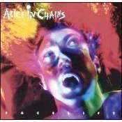 Alice In Chains - Facelift - CD - The CD Exchange