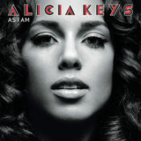 Alicia Keys - As I Am - Used CD - The CD Exchange