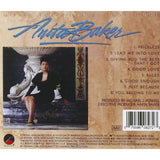 Anita Baker - Giving You The Best That I Got - Used CD,CD,The CD Exchange