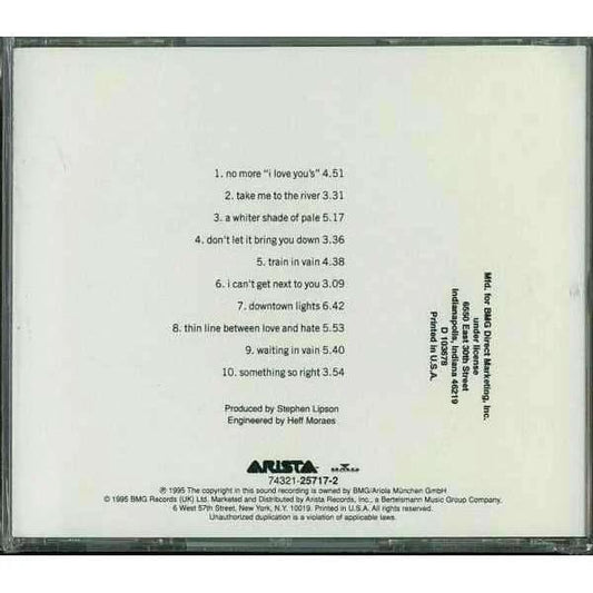 Annie Lennox - Medusa - CD