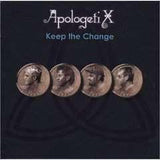 ApologetiX - Keep The Change - CD - The CD Exchange