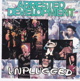Arrested Development - Unplugged - Used CD - The CD Exchange