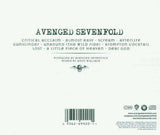 Avenged Sevenfold - Avenged Sevenfold - CD - The CD Exchange