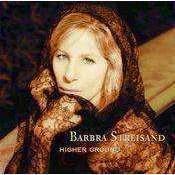Barbra Streisand - Higher Ground - CD
