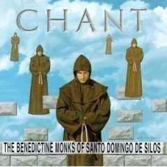 Benedictine Monks Of Santo Domingo De Silos - Chant - Used CD