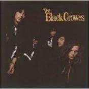 Black Crowes - Shake Your Money Maker - CD