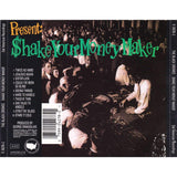 Black Crowes - Shake Your Money Maker - CD - The CD Exchange