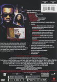 DVD - Blade (Widescreen) - The CD Exchange