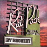 Bobby Zee & Zoe - Rat Pack By Request - CD - The CD Exchange