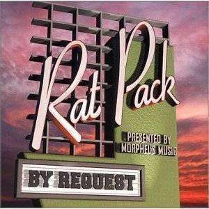 Bobby Zee & Zoe - Rat Pack By Request - CD - The CD Exchange