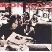 Bon Jovi - Cross Road: 14 Classic Grooves - CD - The CD Exchange