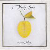 Boney James - Sweet Thing - Used CD - The CD Exchange