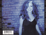 Bonnie Raitt - Silver Lining - Used CD - The CD Exchange