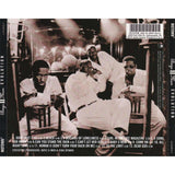 Boyz II Men - Evolution - Music CD - The CD Exchange
