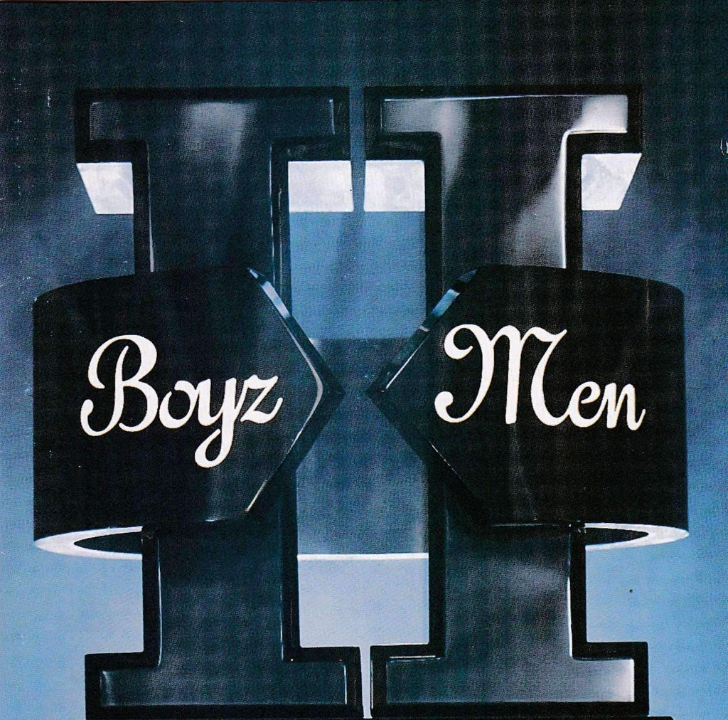 Boyz II Men - II - CD,The CD Exchange