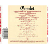 Soundtrack - Camelot Broadway Cast - CD,CD,The CD Exchange