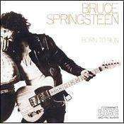 Bruce Springsteen - Born To Run - CD - The CD Exchange