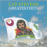 Cat Stevens - Greatest Hits - Used Music CD,The CD Exchange