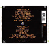 Cat Stevens - Greatest Hits - Used Music CD,CD,The CD Exchange