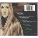 Celine Dion - All The Way...A Decade Of Song - Used CD,CD,The CD Exchange