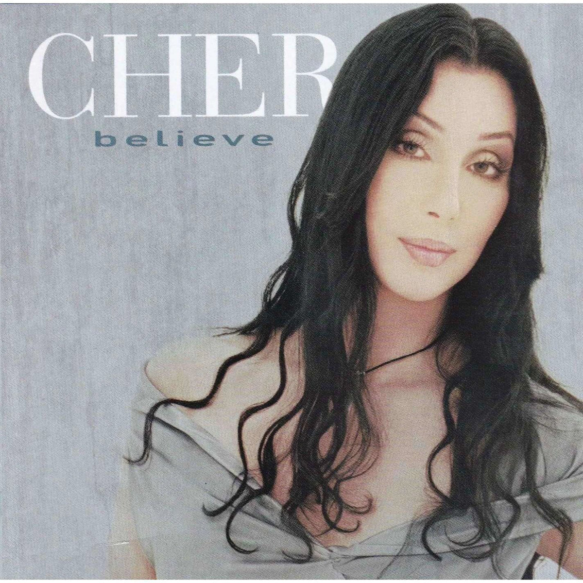 Cher - Believe - CD