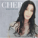 Cher - Believe - Used CD,The CD Exchange