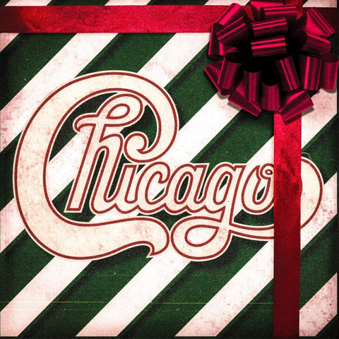 Chicago - Chicago Christmas 2019 - CD - The CD Exchange
