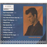 Chris Isaak - Heart Shaped World - Used CD - The CD Exchange