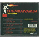 Chumbawamba - Tubthumper - Used CD - The CD Exchange