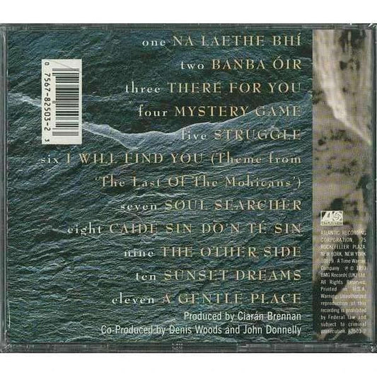 Clannad - Banba - Used CD