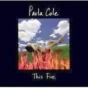 Paula Cole - This Fire - CD