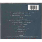 Harry Connick Jr. - Blue Light, Red Light - Used CD - The CD Exchange