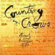 Counting Crows - August And Everything After - CD - The CD Exchange