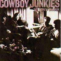 Cowboy Junkies - The Trinity Session - CD,CD,The CD Exchange