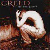 Creed - My Own Prison - Used CD,CD,The CD Exchange