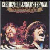 Creedence Clearwater Revival - Chronicle: The 20 Greatest Hits - CD,CD,The CD Exchange