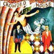 Crowded House - Crowded House - Used CD,CD,The CD Exchange