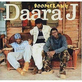Daara J | Boomerang - The CD Exchange
