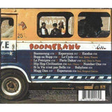 Daara J | Boomerang - The CD Exchange