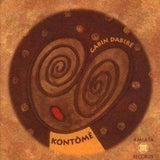 Dabire, Gabin | Kontome - The CD Exchange