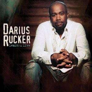 Darius Rucker - Learn To Live - Used CD,CD,The CD Exchange